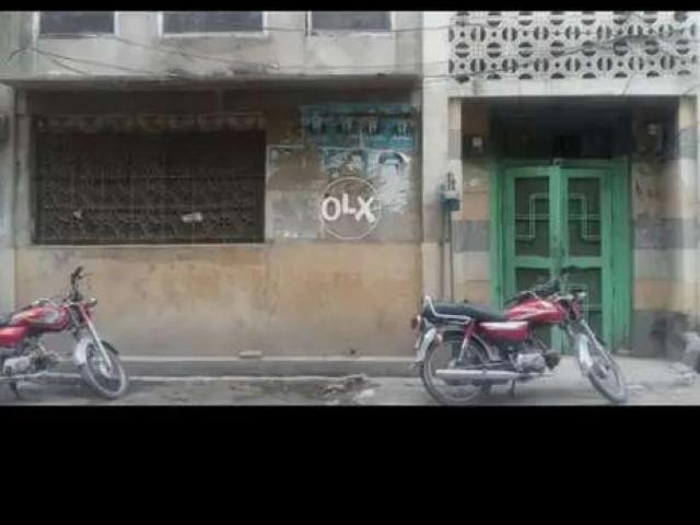 House for rent in محلہ سید نگری, تحصیل گوجرانوالہ شہر