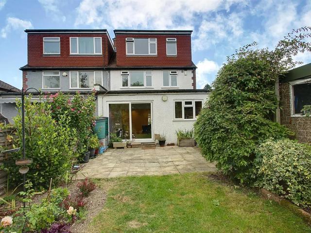 House for rent in Batchworth, Hertfordshire