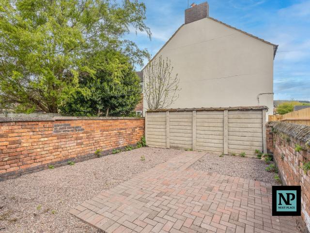 House for rent in Bolehall, Tamworth