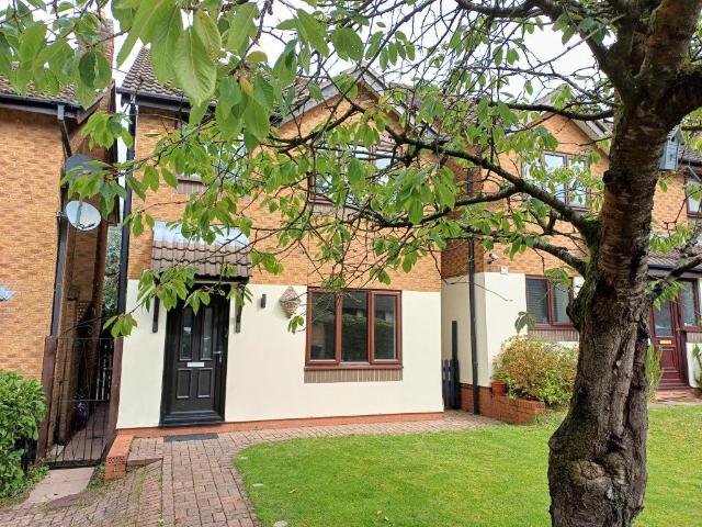 House for rent in Tytherington, Macclesfield