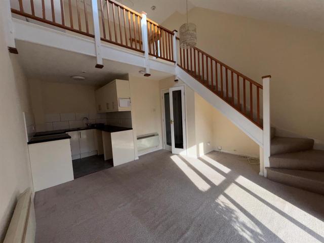House for rent in Alverton, East Midlands