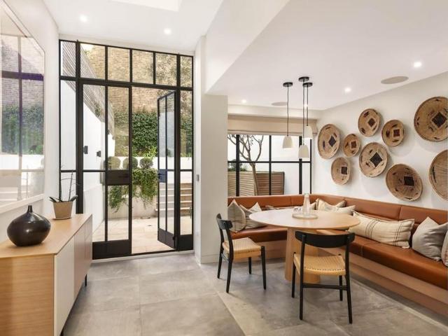 House for rent in Notting Hill, Greater London