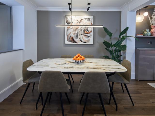 House for rent in Chelsea, Greater London