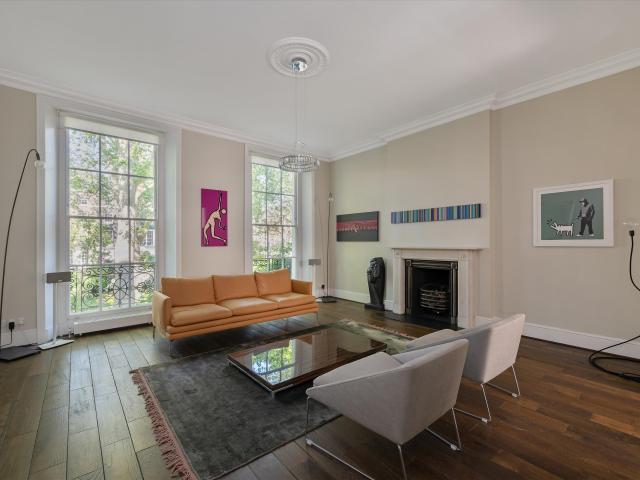 House for rent in Paddington, Greater London