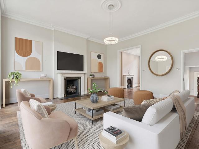 House for rent in Paddington, Greater London