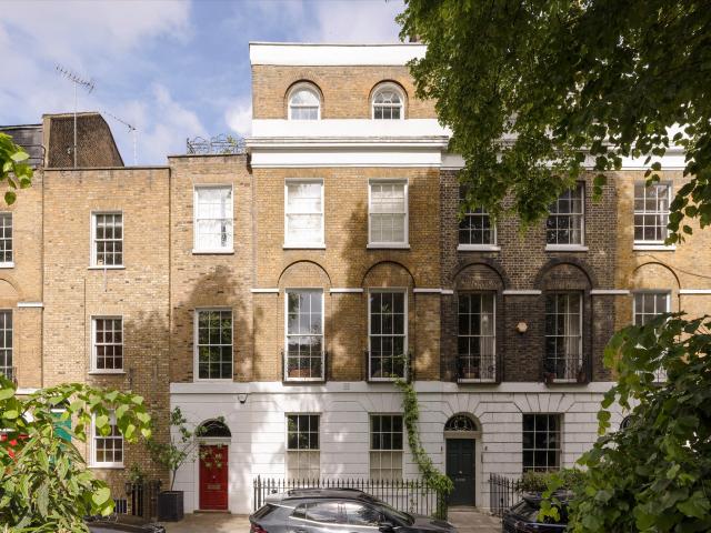 House for rent in Islington, Greater London