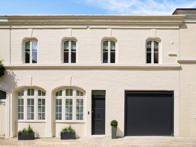 House for rent in Knightsbridge, Greater London