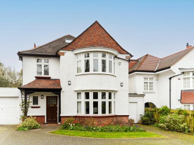 House for rent in Dartmouth Park, Greater London