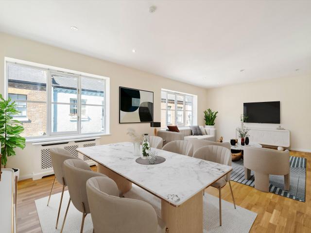House for rent in Paddington, Greater London