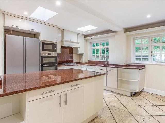 House for rent in Row Town, Isle Of Man