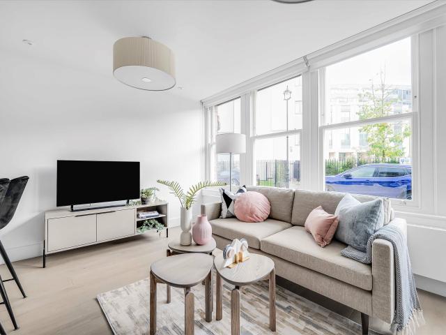 House for rent in East Marylebone, Greater London