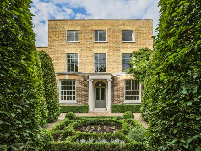 House for rent in Petersham, Greater London