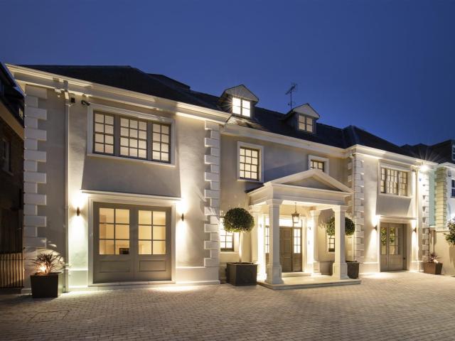 House for rent in Roehampton, Greater London