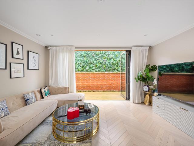 House for rent in West Hampstead, Isle Of Man