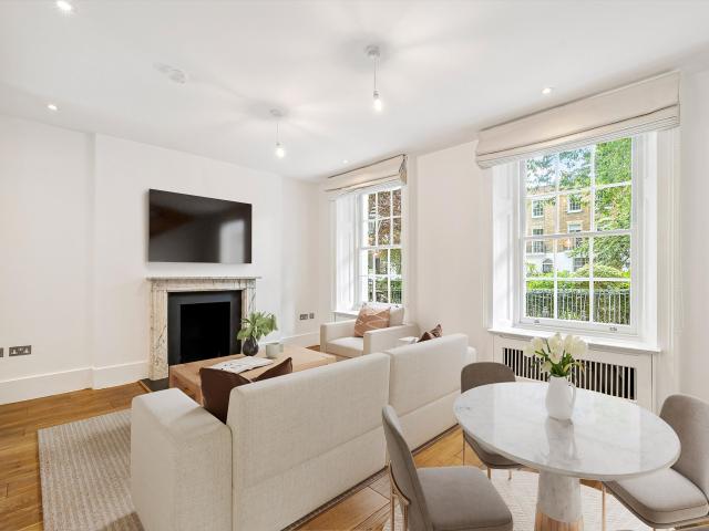 House for rent in Knightsbridge, Greater London