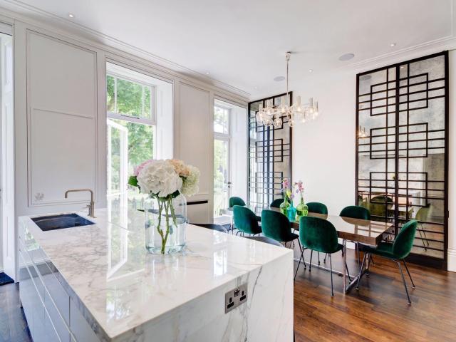 House for rent in Maida Vale, Greater London