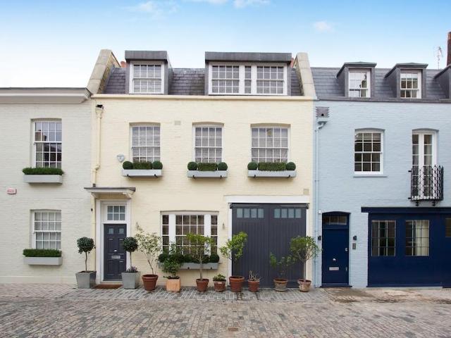 House for rent in Belgravia, Isle Of Man