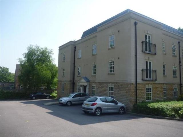 House for rent in Potters Corner, East Midlands