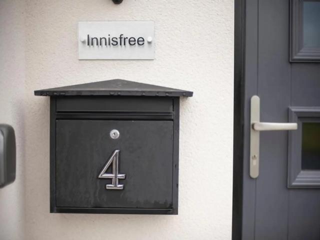 House for rent in Northern Ireland