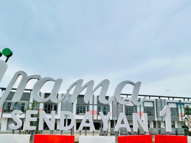 Room for rent in Negeri Sembilan