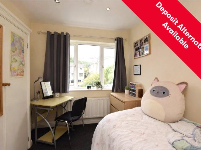 House for rent in South Twerton, Dulcote