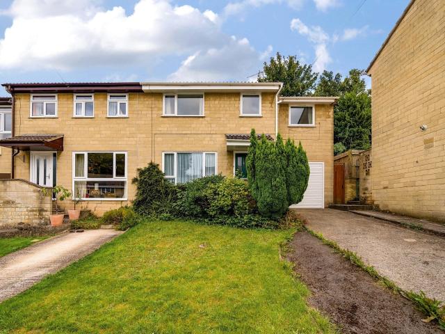 House for rent in South Twerton, Dulcote