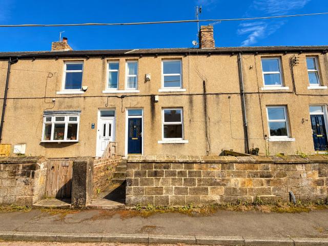 House for rent in Crawcrook, Gateshead