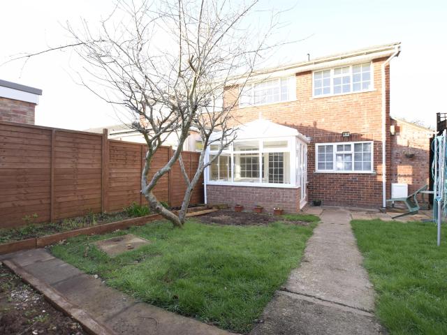 House for rent in South Gloucestershire