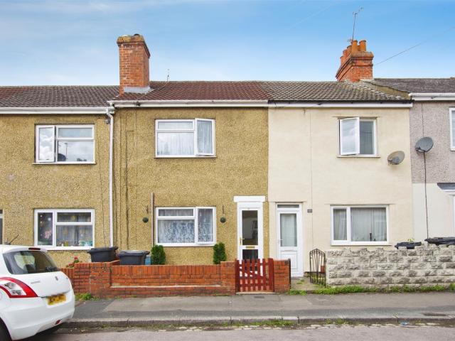 House for rent in Rodbourne, Swindon