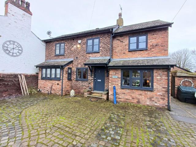 House for rent in Alderley Edge
