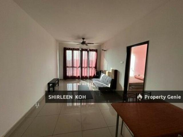 Apartment for rent in Masai, Johor
