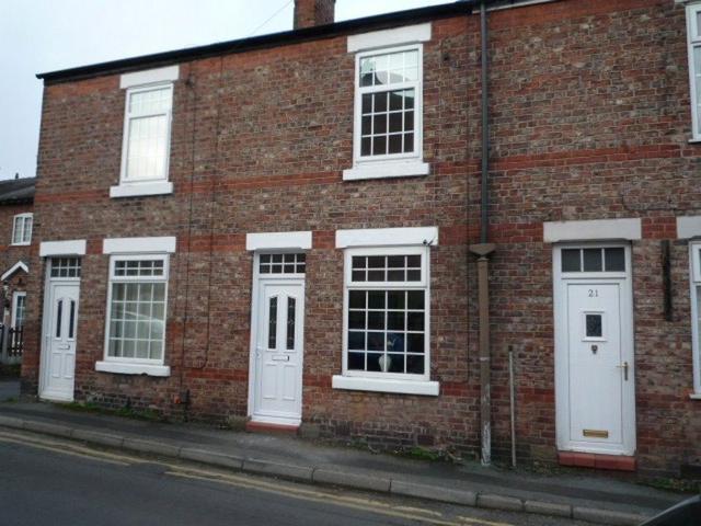 House for rent in Alderley Edge