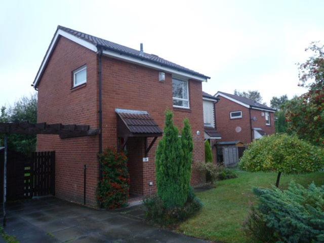 House for rent in Bramhall, Greater Manchester