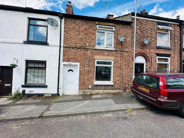 House for rent in Hurdsfield, Macclesfield