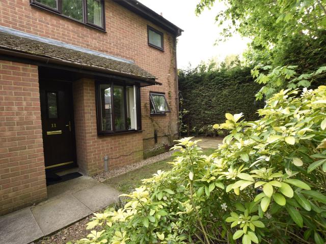 House for rent in Peachcroft, Dromore