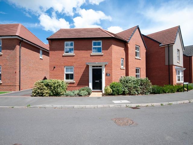 House for rent in Houlton, New Bilton