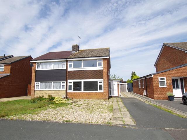 House for rent in Rodbourne, Swindon