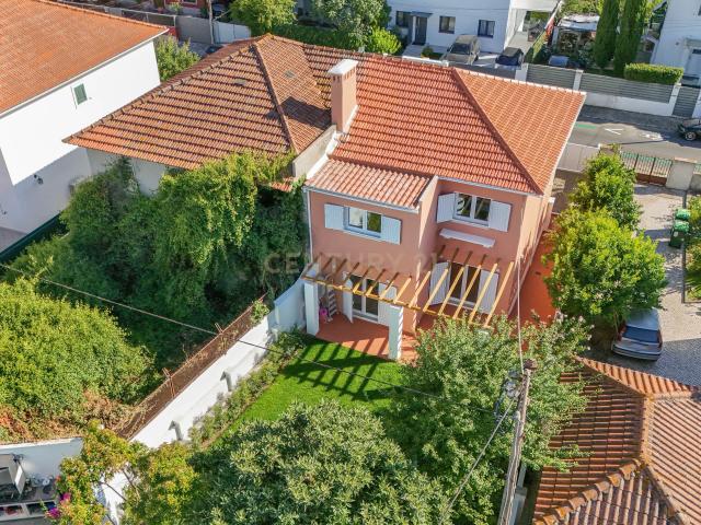 Casa alugar em Lisboa, Bairro da Encarnação