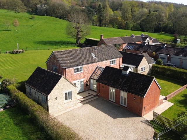 House for rent in Little Sodbury End, Little Sodbury