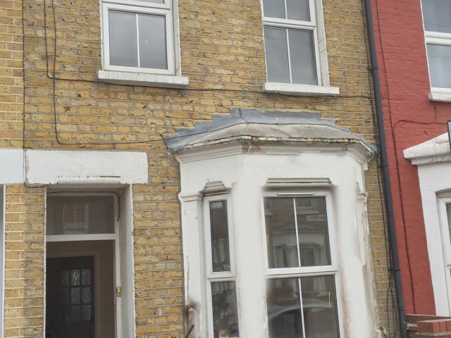 House for rent in Spitalfields, Whitechapel