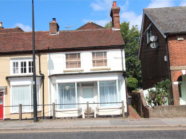 House for rent in Cross In Hand, East Sussex