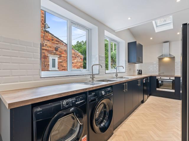 House for rent in Grendon, North Warwickshire