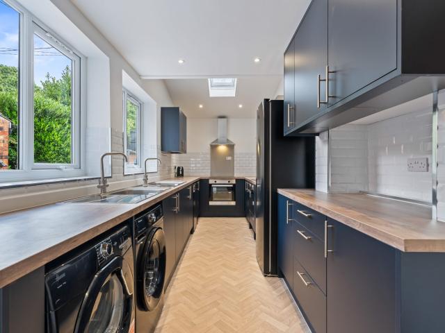 House for rent in Grendon, North Warwickshire