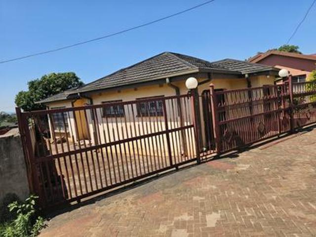 House for rent in Sibasa, Thulamela Local Municipality
