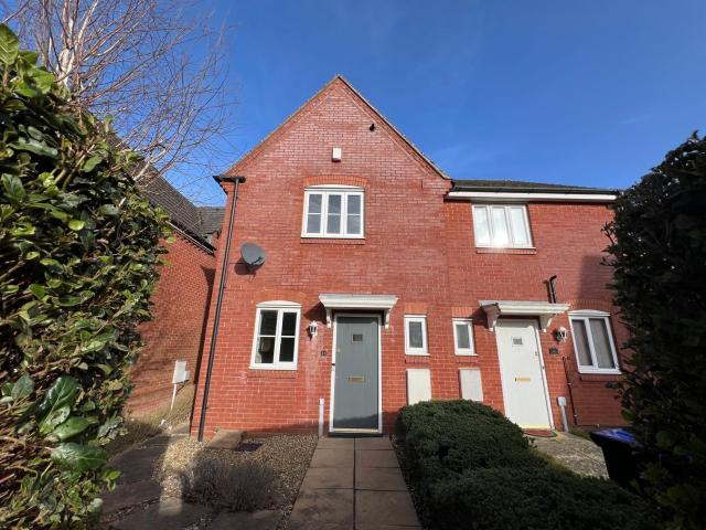 House for rent in New Duston, Duston