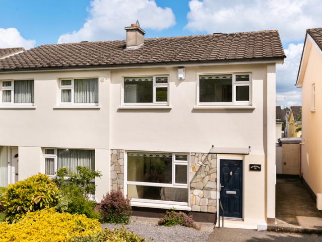 House to rent in Dundrum, North Tipperary