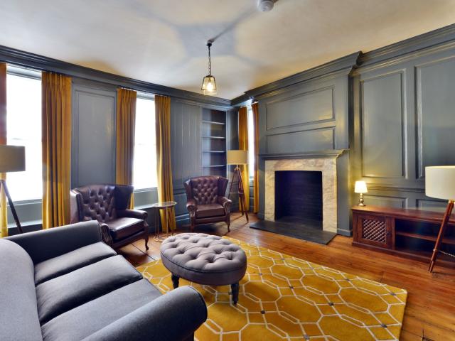 House for rent in East Marylebone, Mayfair