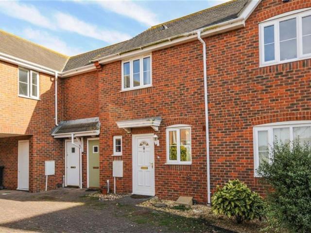 House for rent in Littlecote, West Sussex