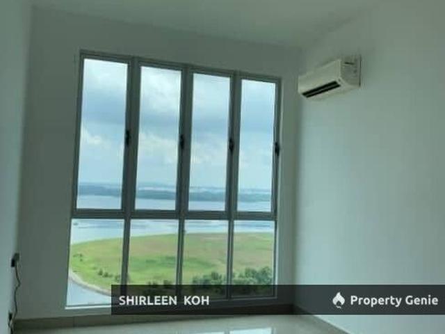 Apartment for rent in Masai, Johor