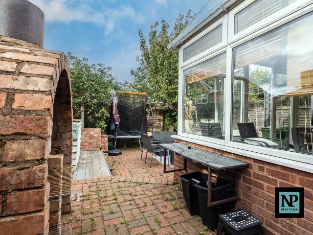 House for rent in Bolehall, Tamworth